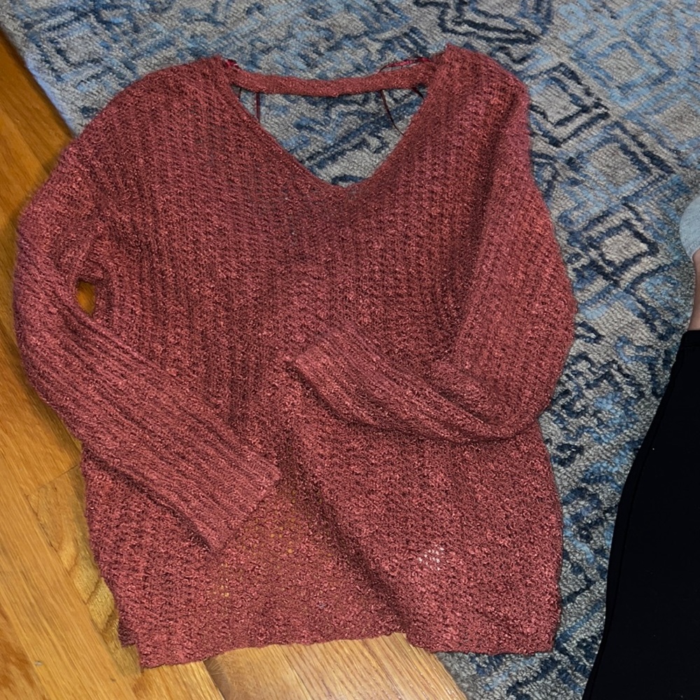 Altard State sweater